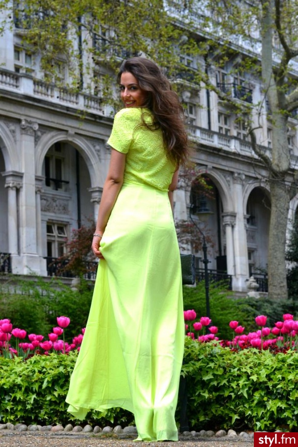 Dzienne Sukienki Moda