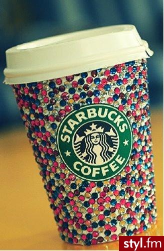 starbucks - Gadżety Inne Moda