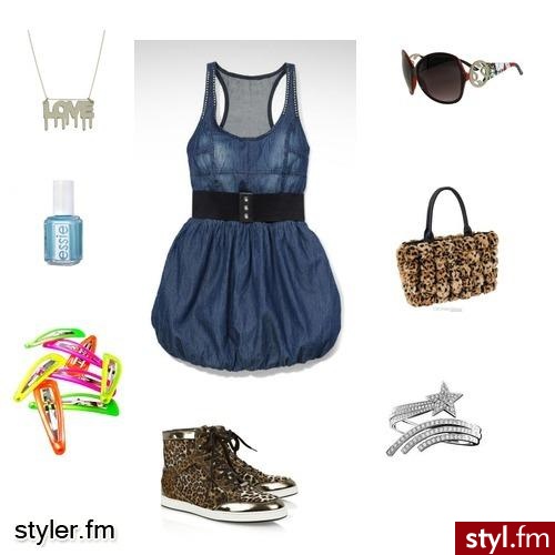 na zakupy ;] - Styler