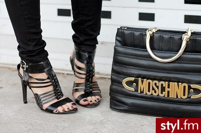 Pozostałe Torebki Moda