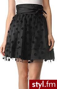 Spódniczkaa Betsey Johnson :) - Pozostałe Ciuchy Moda