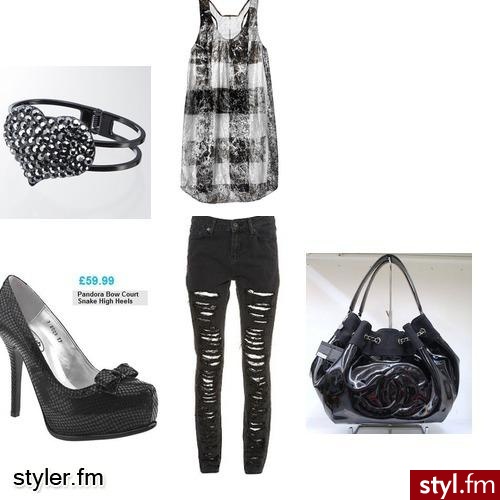 takie . . . - Styler