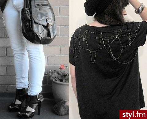 Pozostałe Ciuchy Moda