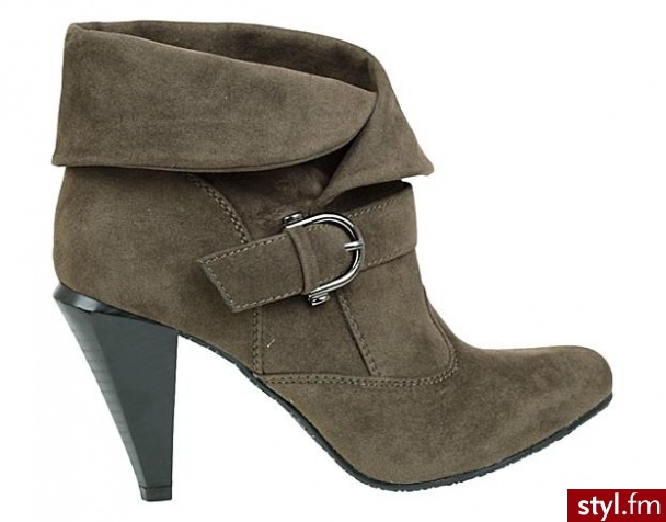 Pozostałe Buty Moda