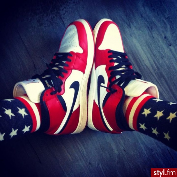 Sportowe Buty Moda