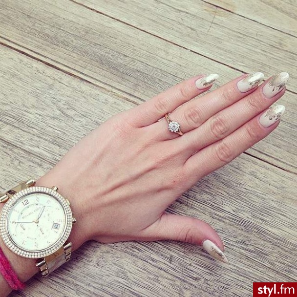 Paznokcie