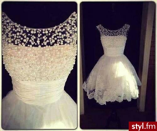 Suknie ślubne Ślub Moda