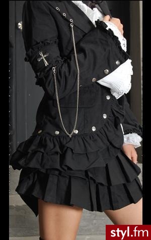 Pozostałe Ciuchy Moda