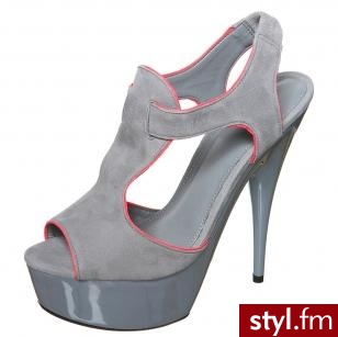 Pozostałe Buty Moda