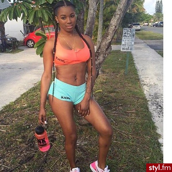 Sport i fitness