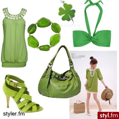 eco green - Styler