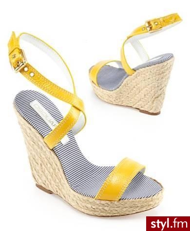 sandały Dsquared2 - Pozostałe Buty Moda