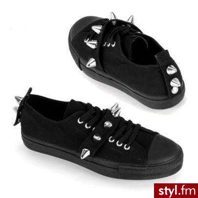 Pozostałe Buty Moda