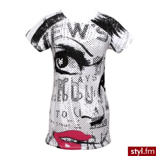 Pozostałe Ciuchy Moda