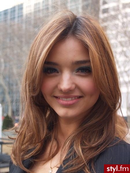 Dzienne Makijaże