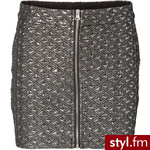 Krótkie Spódnice Moda