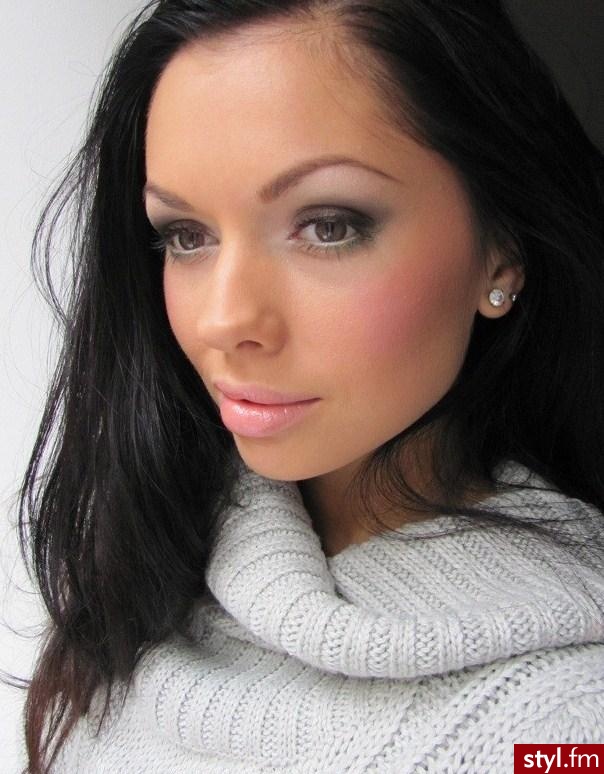 Dzienne Makijaże