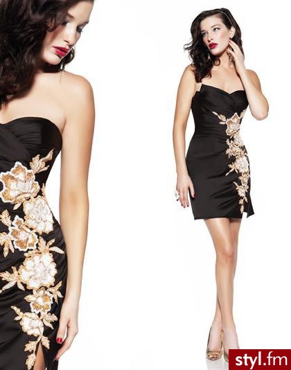 Dzienne Sukienki Moda