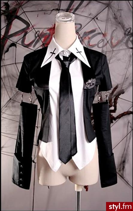 . - Pozostałe Ciuchy Moda