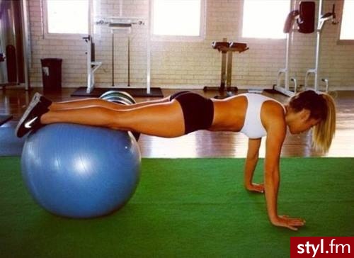 Sport i fitness