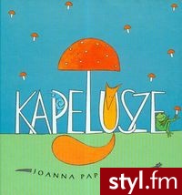 Kapelusze - Nakrycia głowy Dodatki Moda