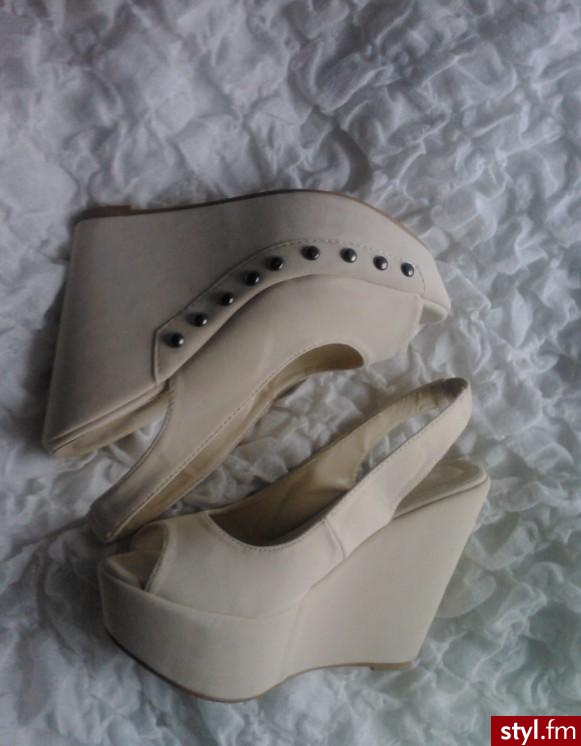 Koturny Buty Moda