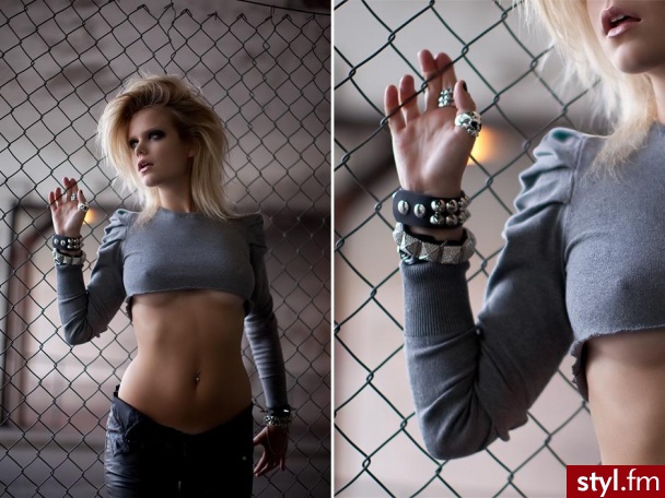 Jeżeli zdjęcie znajduje się już w galerii poproszę o link - Pozostałe Dodatki Moda
