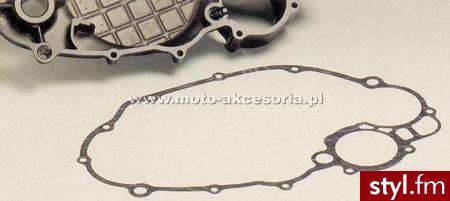 Saito Uszczelka Pokrywy Sprzęgła Do Yamaha Xv 535 - Pozostałe Buty Moda