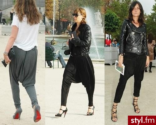 ....... - Moda uliczna Inne Moda
