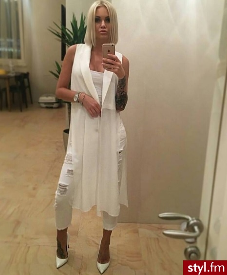 Pozostałe Ciuchy Moda