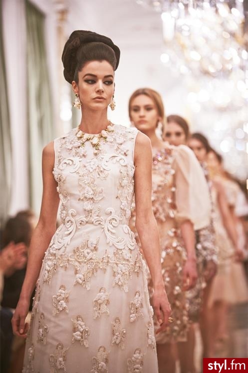 Pozostałe Sukienki Moda