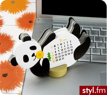 Kalendarz na rok 2010 - $12 - Gadżety Inne Moda