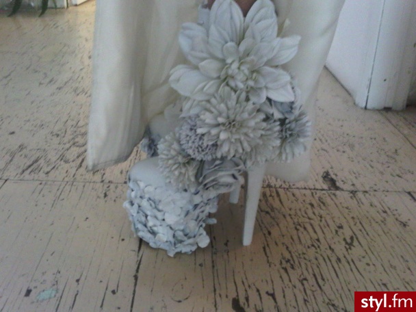 buty - Pozostałe Buty Moda