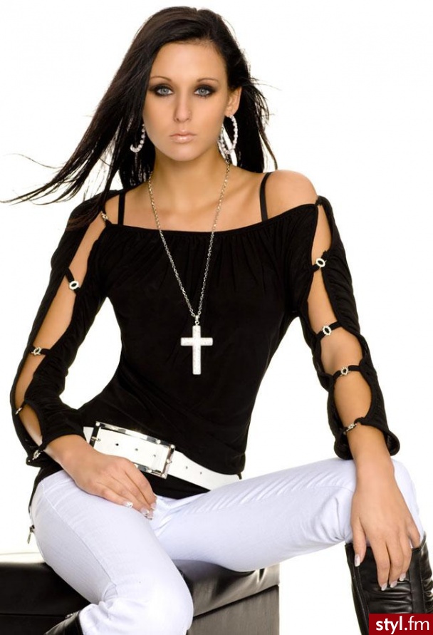 Pozostałe Ciuchy Moda