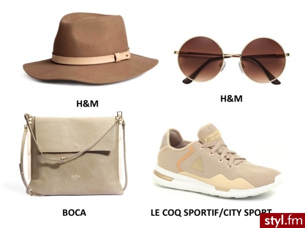 MODNE DODATKI DO BUTÓW SPORTOWYCH! - Pozostałe Dodatki Moda
