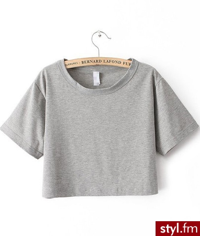 T-shirt Ciuchy Moda