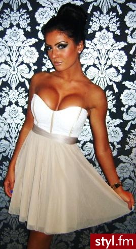 Dzienne Sukienki Moda