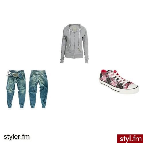 abcdefgh. sportowo - Styler