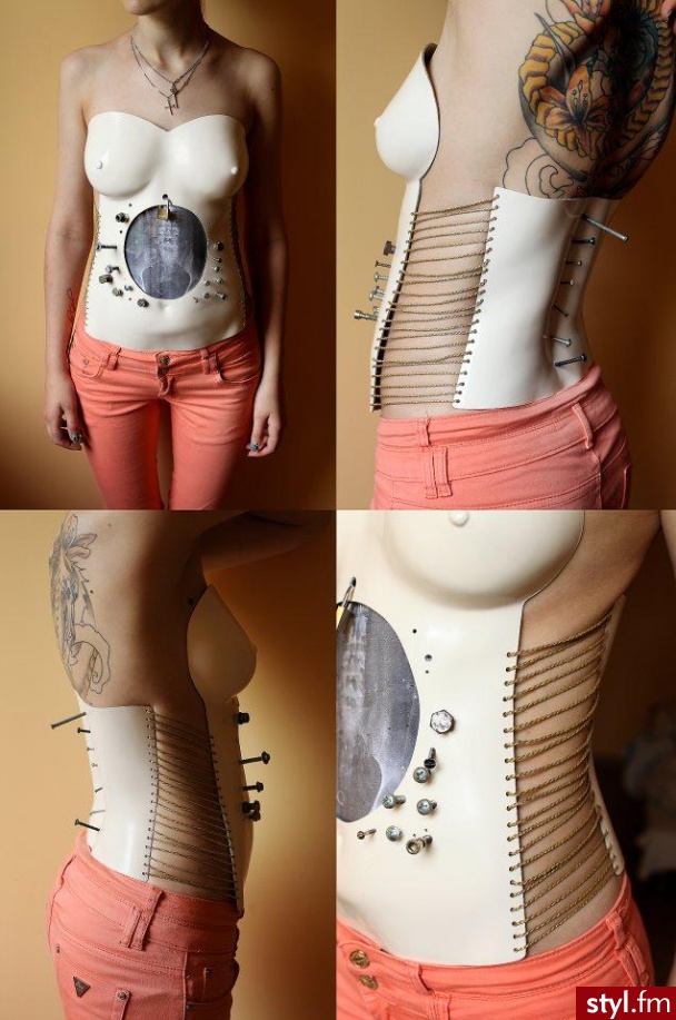 Pozostałe Ciuchy Moda