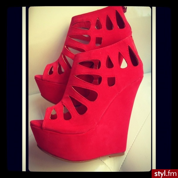 Koturny Buty Moda