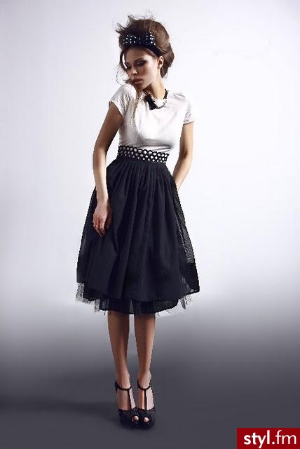Pozostałe Ciuchy Moda