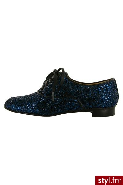 christian louboutin - Pozostałe Buty Moda