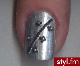 Autor: jarek Prace Oksany. Autor: <b>jarek</b><br /> - Paznokcie