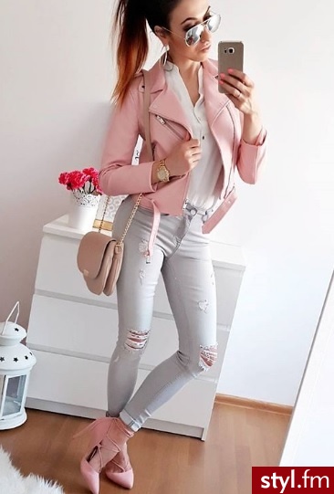 Pozostałe Ciuchy Moda