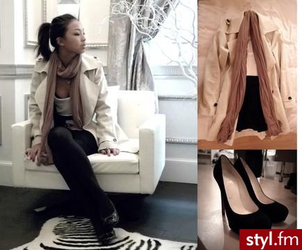 Pozostałe Ciuchy Moda