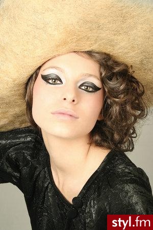 Krótkie Fryzury