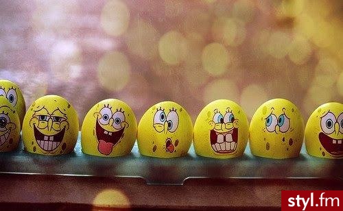 Smacznego jajka ;)) - Misz-masz