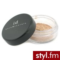 Bare Escentuals Sypki korektor i baza pod cienie do powiek 2w1 BareMinerals Eye Brightener SPF 20 Well Rested 2 g - Dzienne Makijaże