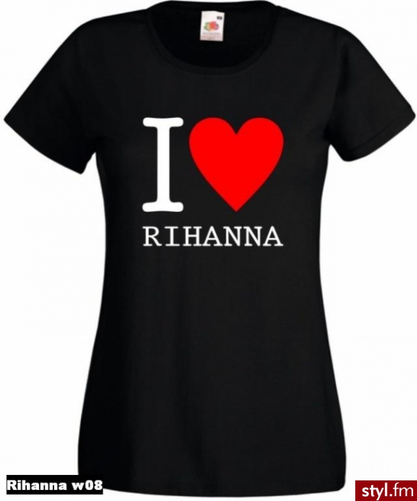 T-shirt Ciuchy Moda