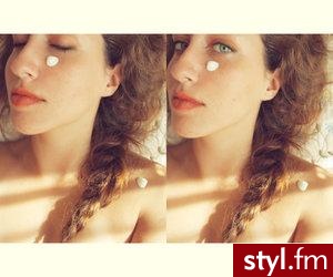 Dredy Alternatywne Średnie Fryzury